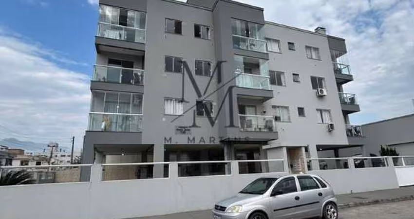 Apartamento à venda no bairro Aririu - Palhoça/SC
