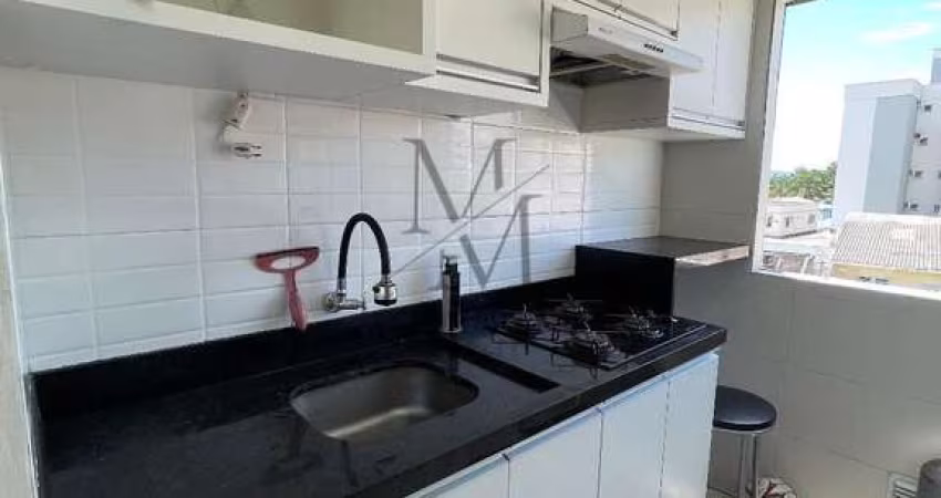 Apartamento à venda no bairro Barra do Aririú - Palhoça/SC