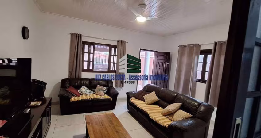 Linda Casa Isolada Bairro Plataforma - Terreno de 250m² - R$ 380.000,00