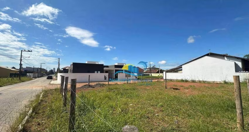 Terreno - 252m²