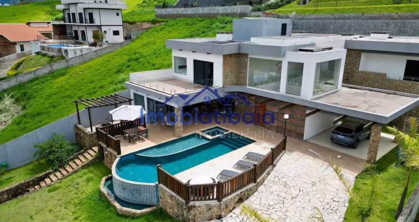 Casa à venda Cond. Santa Fé III Joanópolis -  Acesso para represa 1000m²