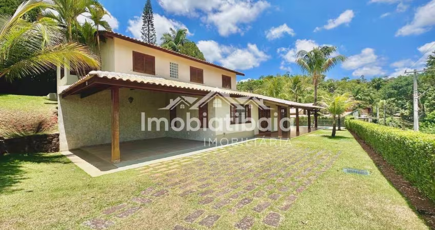 Chácara à venda no cond. Alpes D´Ouro em Bom Jesus dos Perdões - 1.144 m²