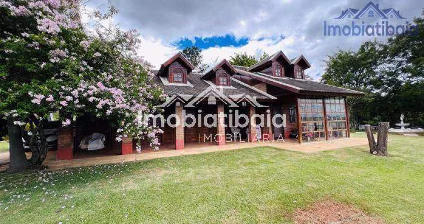 Sítio à venda em Atibaia - Ponte Alta - 23.178 m2