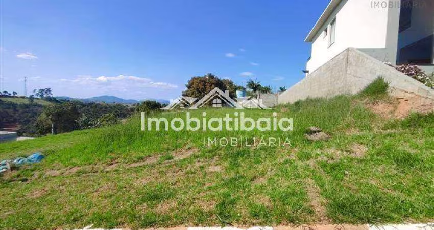 Terreno à venda em Cond. Alto da Floresta - Bom Jesus dos Perdões - 427m²