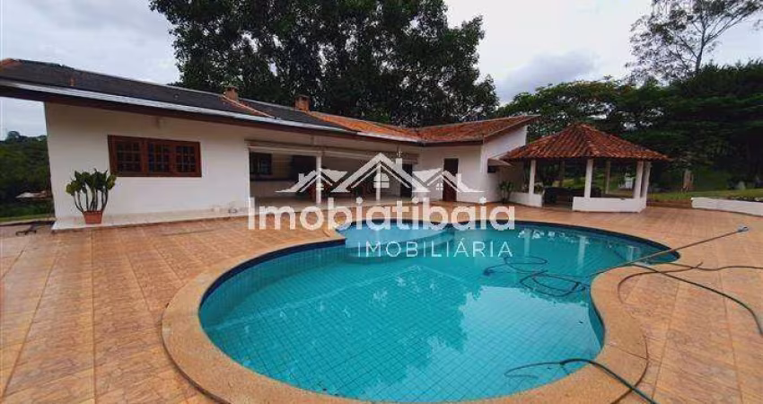 Sítio à venda - Ponte Alta em Atibaia - 193.000m²