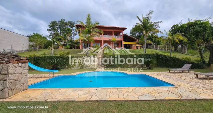 Chácara à venda em Jarinu - Caioçara - 6.500m²