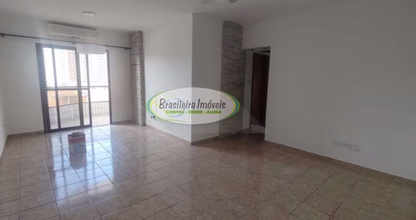 Apartamento com 2 quartos, Boqueirão, Praia Grande, Cod: 3990