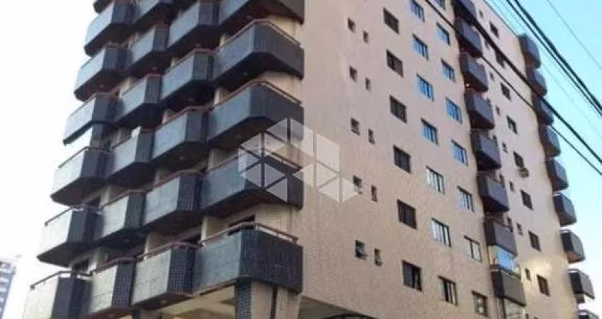 Apartamento com 2 quartos à venda na Rua Martin Afonso de Souza, 260, Aviação, Praia Grande