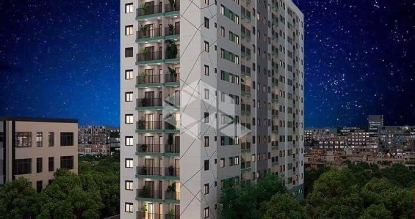 Apartamento com 1 quarto à venda na Rua Major Dantas Cortez, 416, Vila Gustavo, São Paulo
