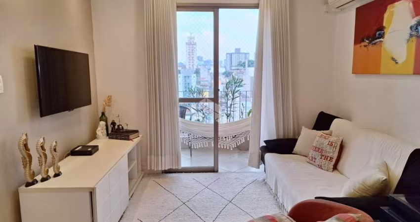 Apartamento com 2 quartos à venda na Rua Camarajé, 65, Jardim Paraíso, São Paulo