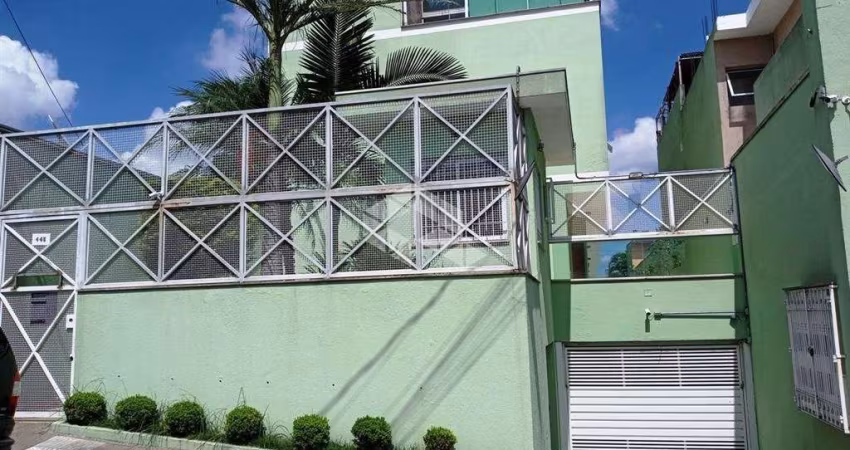 Casa em condomínio fechado com 3 quartos à venda na Dom José de Morais Torres, 445, Casa Verde, São Paulo