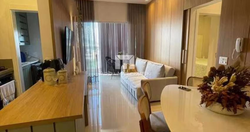 Apartamento em Bal. Perequê, Porto Belo/SC