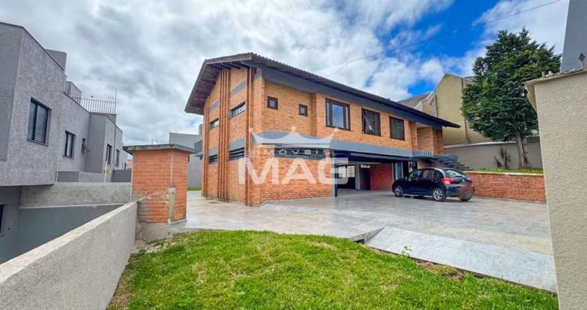 Casa com 5 quartos à venda na Antônio Sim, 675, Tarumã, Curitiba