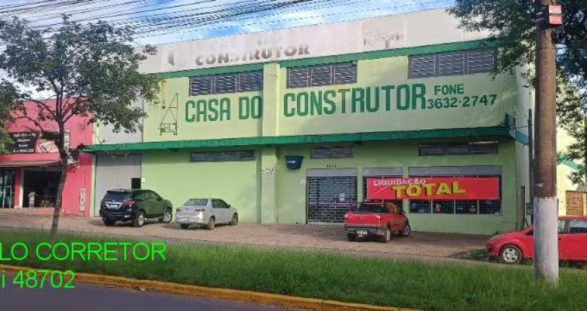 Ponto comercial com 1 sala à venda na Avenida Júlio Renner, 1000, Timbaúva, Montenegro