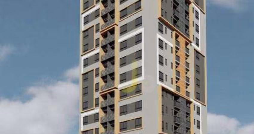 Apartamento à venda, 84 m² por R$ 650.000,00 - Centro - Cascavel/PR