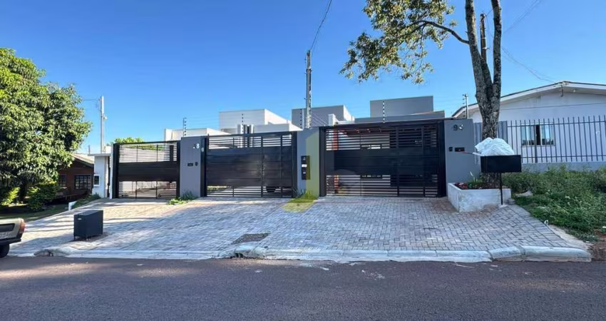 Parcela a entrada