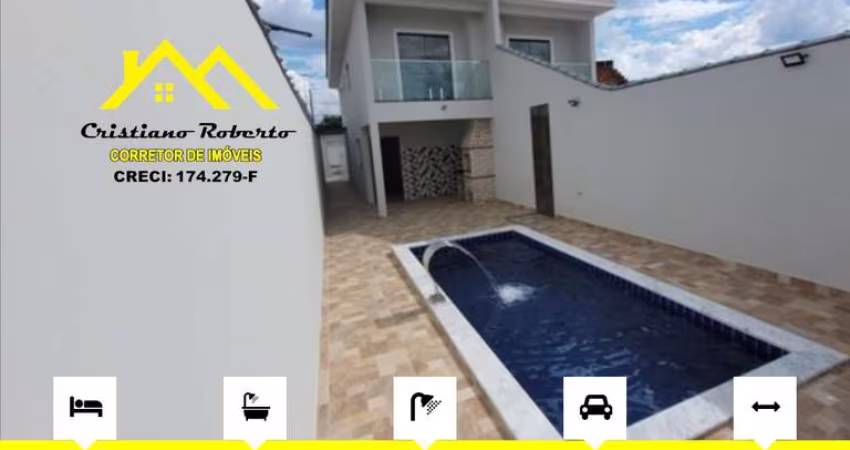 Sobrado para Venda em Guarulhos, Vila Nova Bonsucesso, 3 dormitórios, 1 suíte, 2 banheiros, 2 vagas