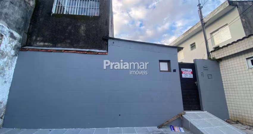 CASA SOBRADO I 02 DORM I 03 BANHEIROS I 01 VAGA I 103M2 I CATIAPÕA I SÃO VICENTE