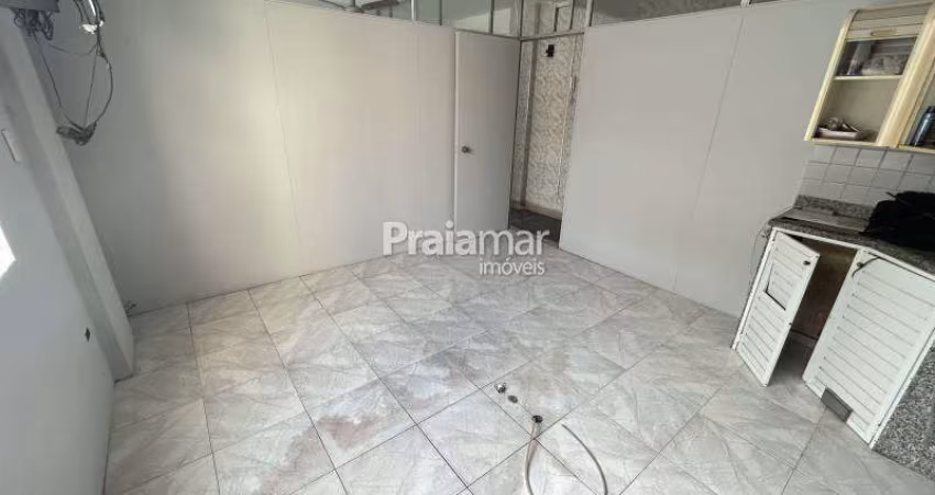SALA COMERCIAL / 50 M² / CENTRO / SÃO VICENTE / SP