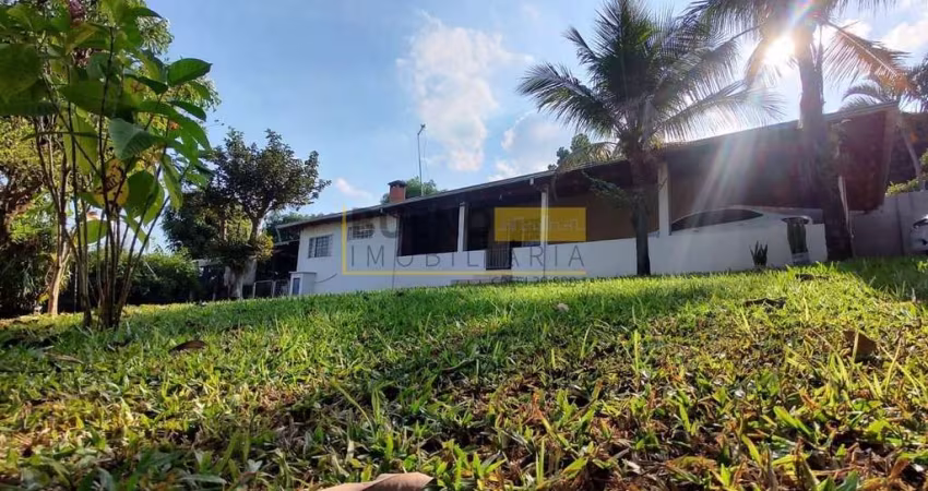 Chácara com 2 dormitórios à venda, 1000 m²   - Americana/SP