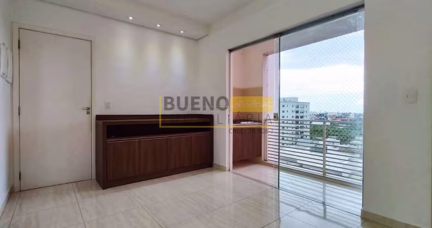 Apartamento à venda, 2 quartos (um suíte), Jardim Dona Judith, Americana, SP
