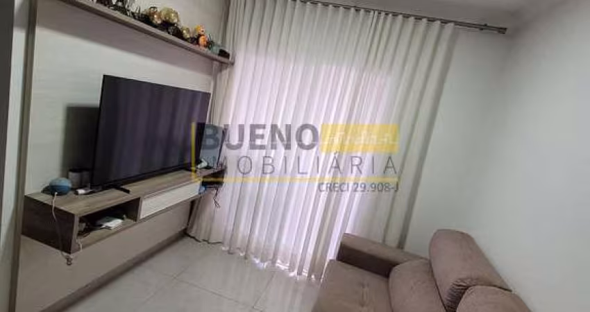 Apartamento à venda, Jardim Firenze, Santa Bárbara D'Oeste, SP
