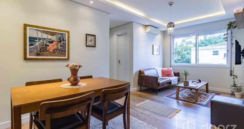 Apartamento com 2 quartos à venda na Rua Felicíssimo de Azevedo, 622, Higienópolis, Porto Alegre