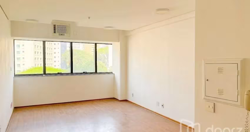 Sala comercial à venda na Rua Itapeva, 240, Bela Vista, São Paulo