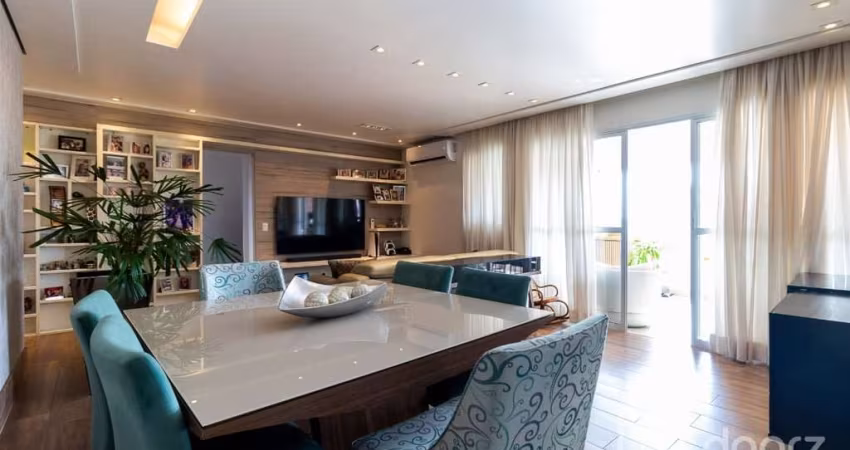 Apartamento com 3 quartos à venda na Rua Percílio Neto, 131, Bosque da Saúde, São Paulo