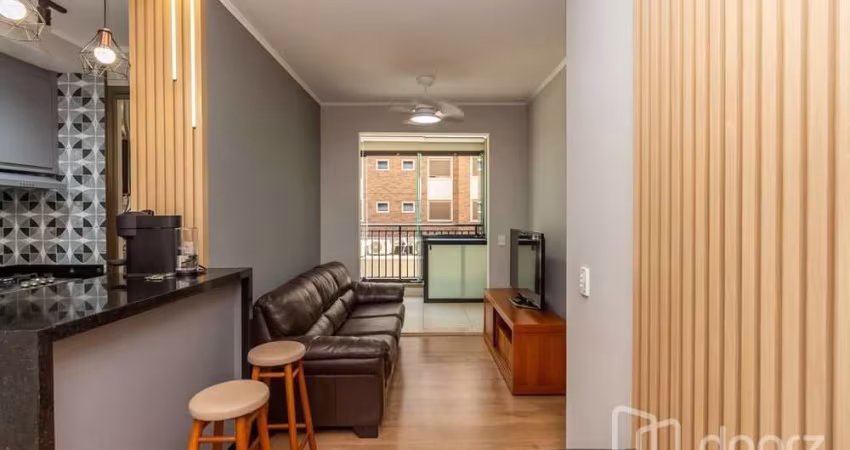 Apartamento com 2 quartos à venda na Rua Iporanga, 250, Água Branca, São Paulo
