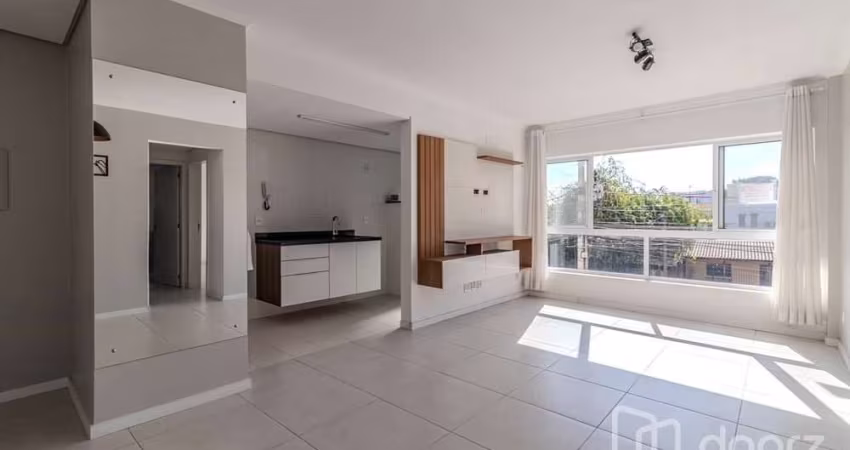 Apartamento com 2 quartos à venda na Rua da Várzea, 152, Jardim São Pedro, Porto Alegre