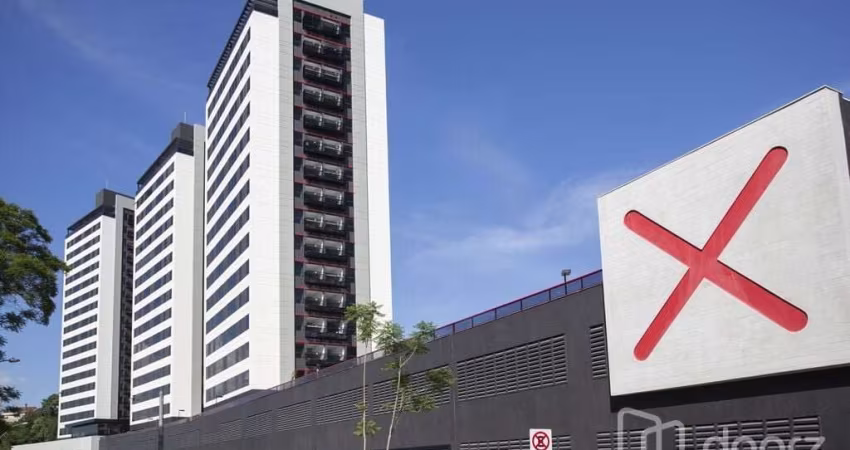 Apartamento com 1 quarto à venda na Rua Mário Antunes da Cunha, 511, Petrópolis, Porto Alegre