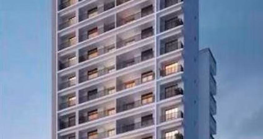 Apartamento com 1 quarto à venda na Rua Martiniano de Carvalho, 446, Bela Vista, São Paulo