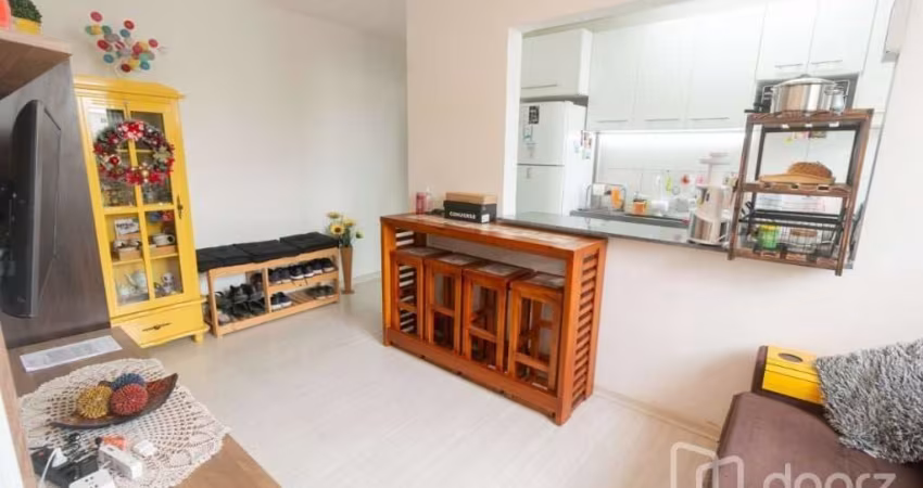 Apartamento com 3 quartos à venda na Rua Engenheiro Sadi Castro, 896, Sarandi, Porto Alegre