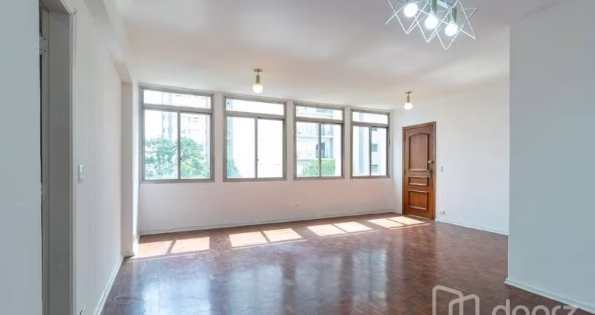 Apartamento com 3 quartos à venda na Rua Constantino de Sousa, 437, Campo Belo, São Paulo