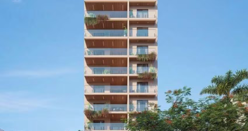 Cobertura com 2 quartos à venda na Rua Carlos Von Koseritz, 524, São João, Porto Alegre