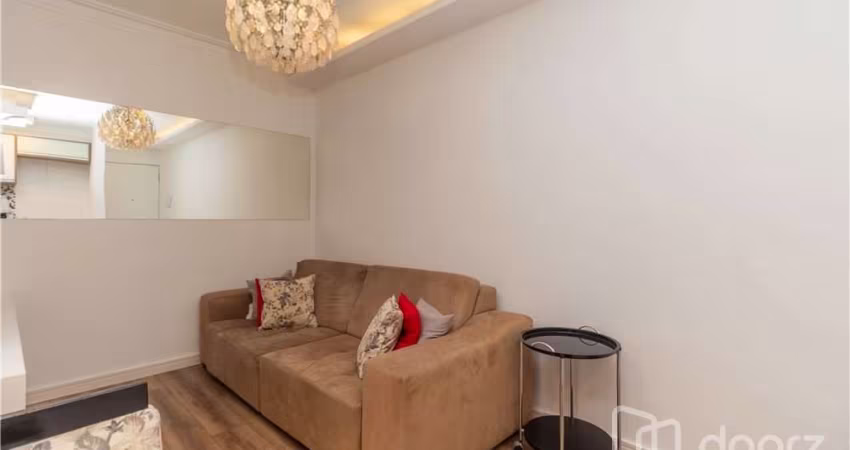 Apartamento com 3 quartos à venda na Avenida do Cursino, 6485, Saúde, São Paulo