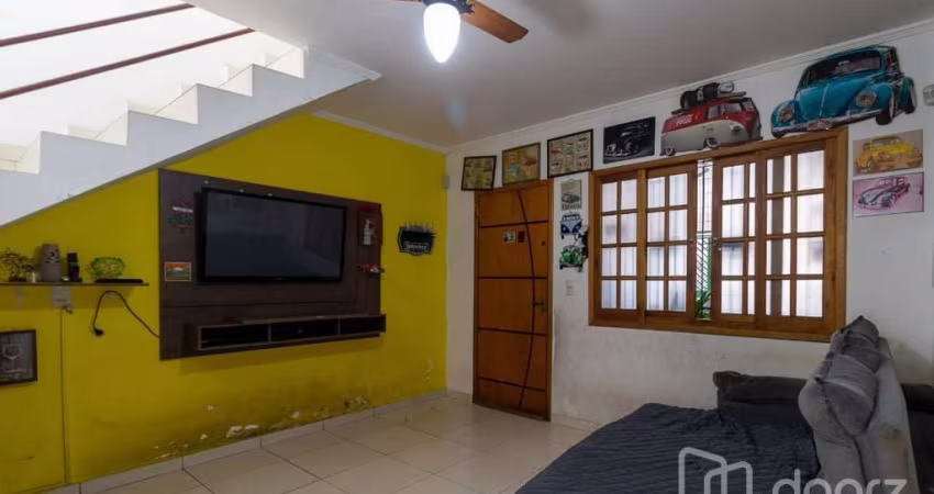 Casa com 4 quartos à venda na Rua Antônio de Souza Costa, 77, Imirim, São Paulo