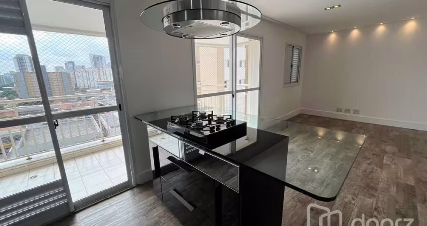Apartamento com 3 quartos à venda na Rua Taquari, 1097, Mooca, São Paulo