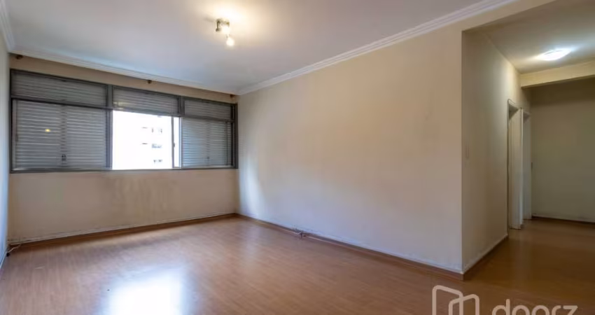 Apartamento com 3 quartos à venda na Rua Tabapuã, 314, Itaim Bibi, São Paulo