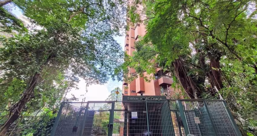 Apartamento com 2 quartos à venda na Doutor Guilherme Dumont Vilares, 2308, Jardim Londrina, São Paulo