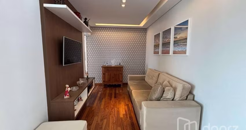 Apartamento com 2 quartos à venda na Rua Corumbaiba, 589, Vila Oratório, São Paulo