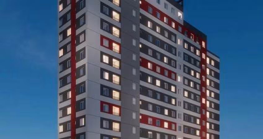 Cobertura com 2 quartos à venda na Avenida Vila Ema, 4125, Vila Prudente, São Paulo