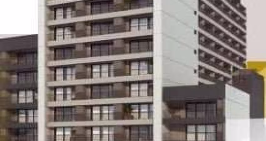 Apartamento com 1 quarto à venda na Rua Aurora, 756, Santa Ifigênia, São Paulo