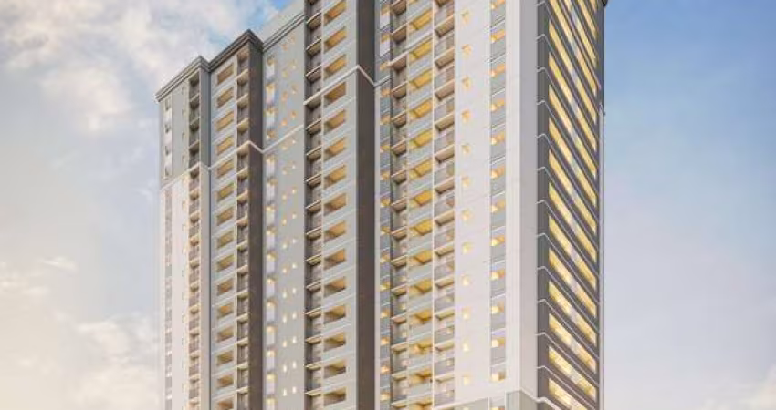 Apartamento com 2 quartos à venda na Manuel Correia, 577, Vila Palmeiras, São Paulo