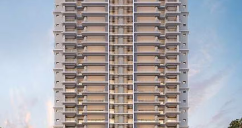 Cobertura com 4 quartos à venda na Rua Bartolomeu de Gusmão, 575, Vila Mariana, São Paulo