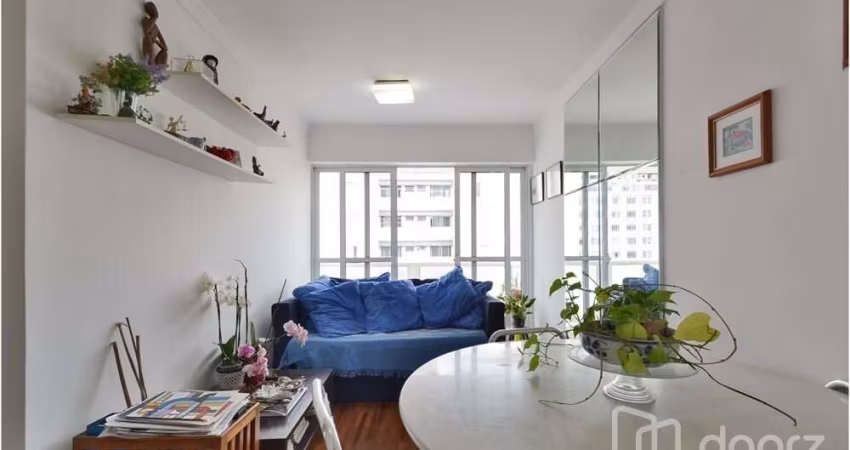 Apartamento com 3 quartos à venda na Rua Doutor Gabriel dos Santos, 60, Santa Cecília, São Paulo