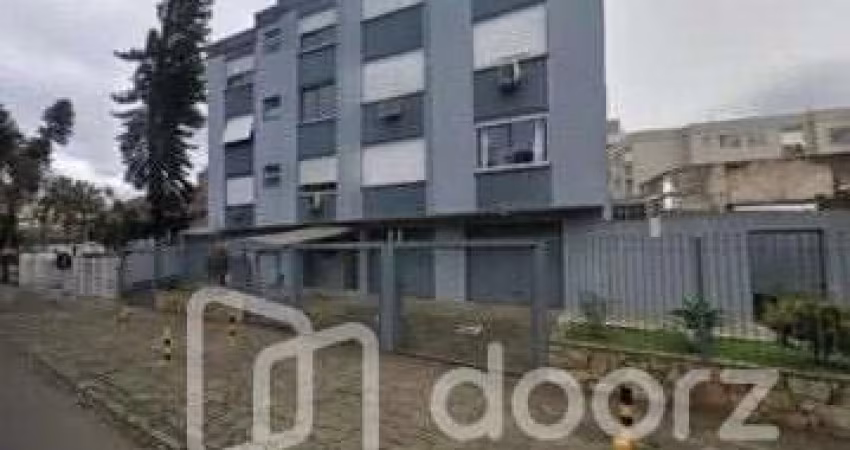 Apartamento com 1 quarto à venda na Rua Estácio Pessoa, 126, Cristo Redentor, Porto Alegre