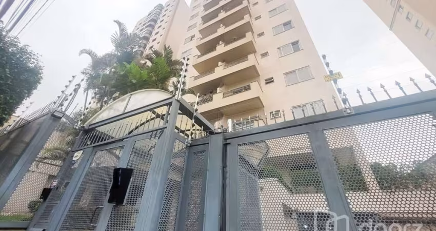 Apartamento com 2 quartos à venda na Rua Abraão Miguel do Carmo, 177, Vila Monte Alegre, São Paulo