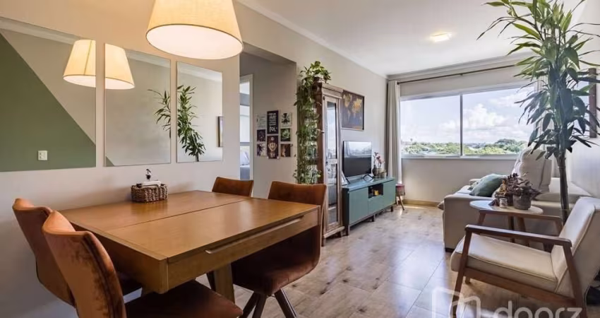 Apartamento com 2 quartos à venda na Rua Primeiro de Setembro, 340, São José, Porto Alegre
